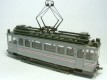 441 BeKa MAN Tw Tram Service Tram (unpowered)